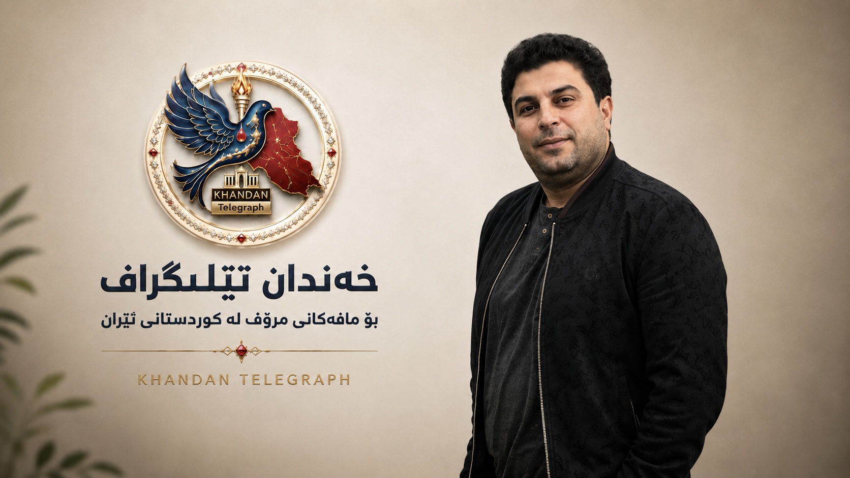 سنە؛ دەستبەسەرکردنی سەردار سوهرابی، بلاگێری کورد لەلایەن پۆلیسەوە و گواستنەوەی بۆ بەندیخانەی سنە