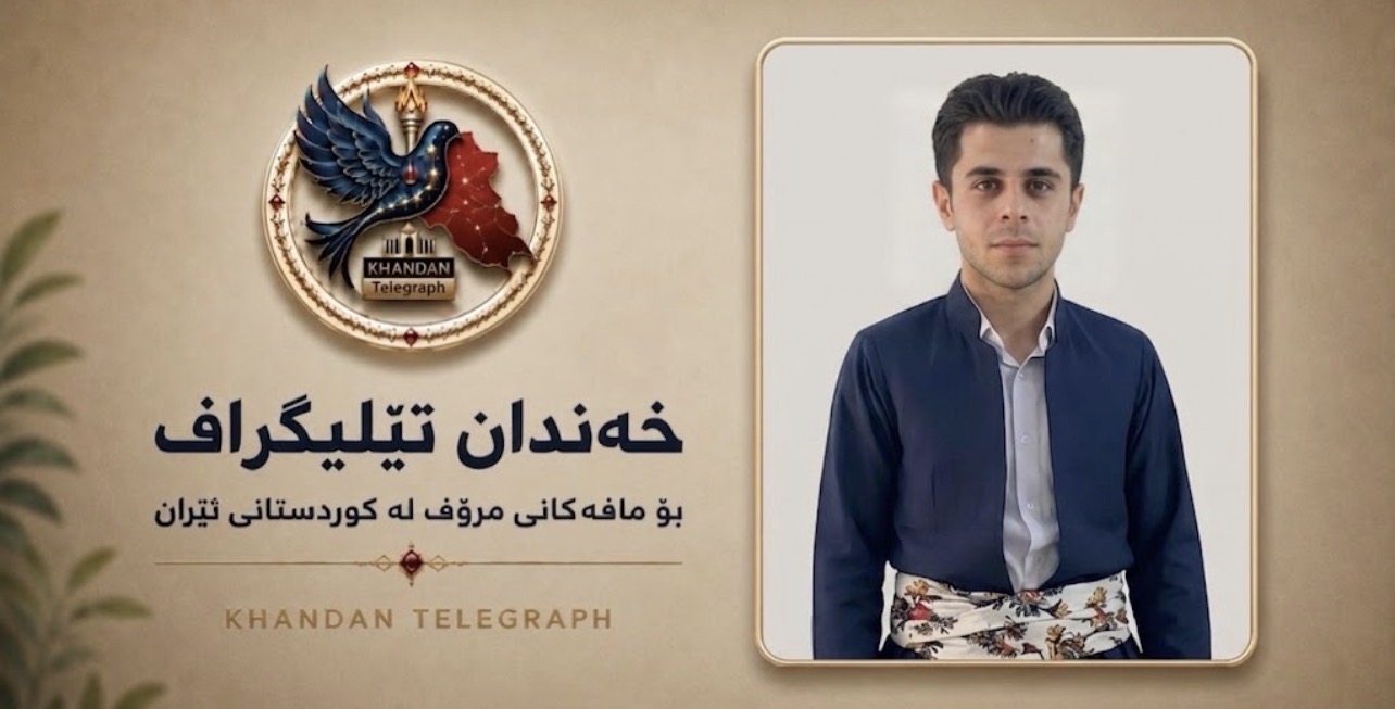 تیکاب؛ دەستبەسەرکرانی عابید عەلیزادە لەلایەن هێزە حکوومەتییەکانەوە