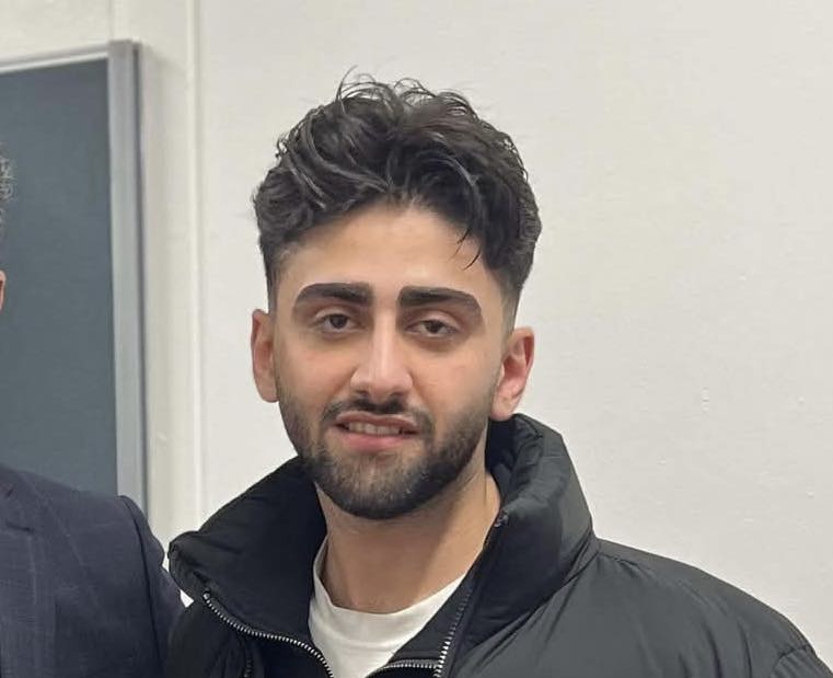 مەریوان حەسەن زادە